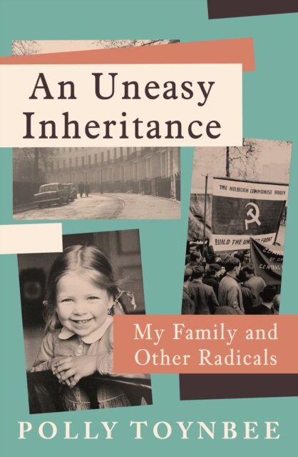 An Uneasy Inheritance
