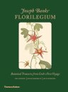 Joseph Banks' Florilegium
