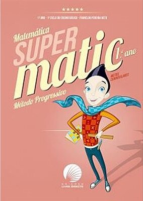 Super Matic 1.º ano