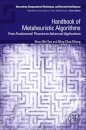 Handbook of Metaheuristic Algorithms