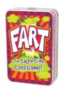 Fart - The Explosive Card Game!