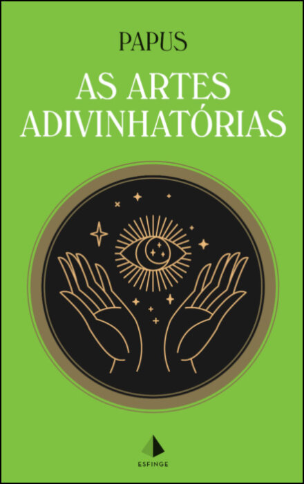 As Artes Adivinhatórias