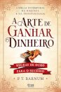 A Arte de Ganhar Dinheiro