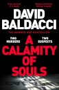 A Calamity Of Souls