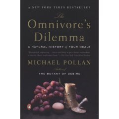 The Omnivore´S Dilemma