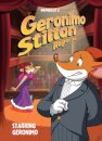 Geronimo Stilton Reporter Vol. 20