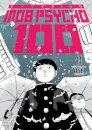 Mob Psycho 100 Volume 14
