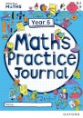 White Rose Maths Practice Journals Year 6  Workbook: Single Copy