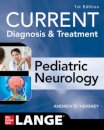 CURRENT Diagnosis and Treatment Pediatric Neurology