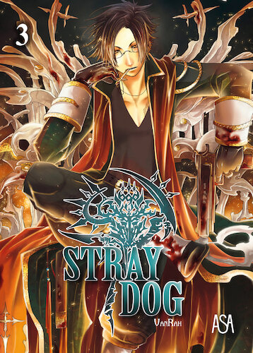 Straydog 3