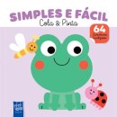 Sapo - Lilás