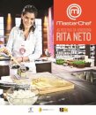 Masterchef - As Receitas Da  Vencedora Rita Neto