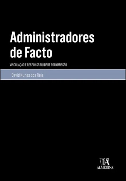 Administradores De Facto