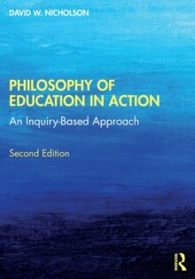 Philosophy of Education in Action: an Inquiry-Based Approach