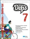 Défis 7.º Ano Cahier d'activités 2026