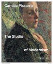 Camille Pissarro The Studio Of Modernism