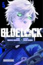 Blue Lock - Livro 5