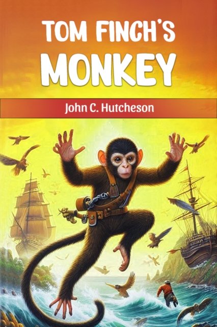 Tom Finch's Monkey (Edition2024)