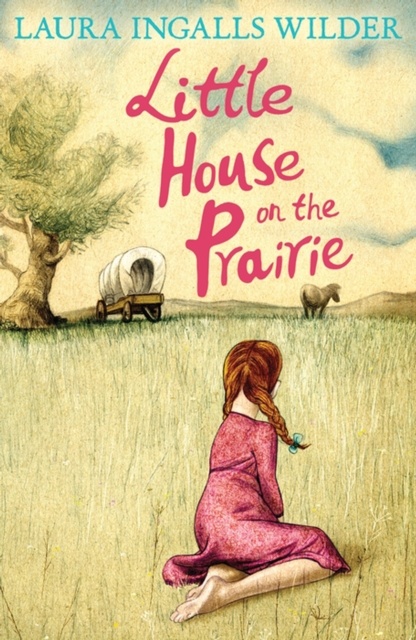 Little House On The Prairie