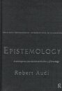 Epistemology