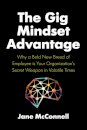 The Gig Mindset Advantage