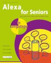 Alexa for Seniors in easy steps