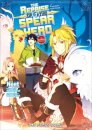 The Reprise of the Spear Hero Volume 01: The Manga Companion