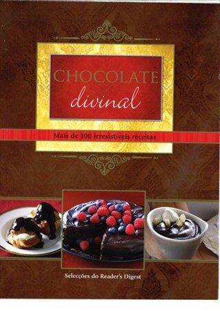Chocolate Divinal