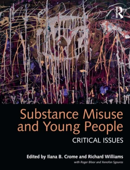 Substance Misuse and Young People