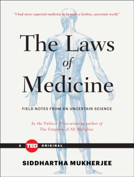 Laws of Medicine