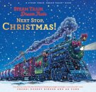 Steam Train, Dream Train: Next Stop, Christmas!
