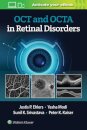 OCT and OCTA in Retinal Disorders