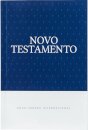 Novo Testamento, NVI, Brochura, Clássica, Leitura Perfeita