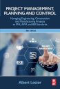 Project Management, Planning and Control