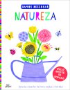 Vamos Desenhar: Natureza