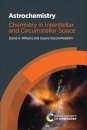 Astrochemistry