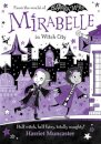 Mirabelle In Witch City