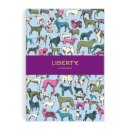 Liberty Best In Show A5 Journal