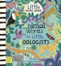 Animal Words for Little Zoologists