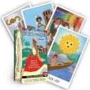 Secrets of Paradise Tarot