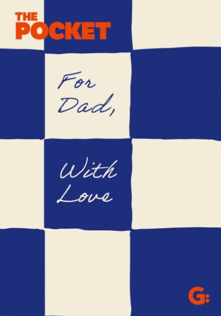 The Pocket For Dad With Love