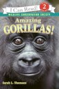 Amazing Gorillas!