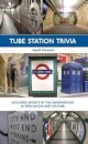 Tube Station Trivia