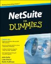 NetSuite For Dummies