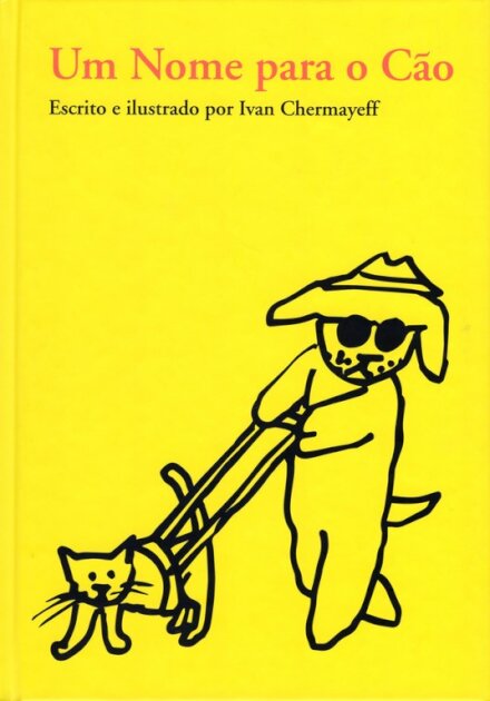 Um Nome Para O Cao