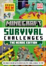 Minecraft Survival Challenges: The Heroic Edition