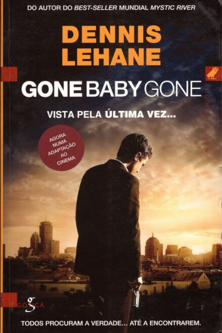 Gone Baby Gone