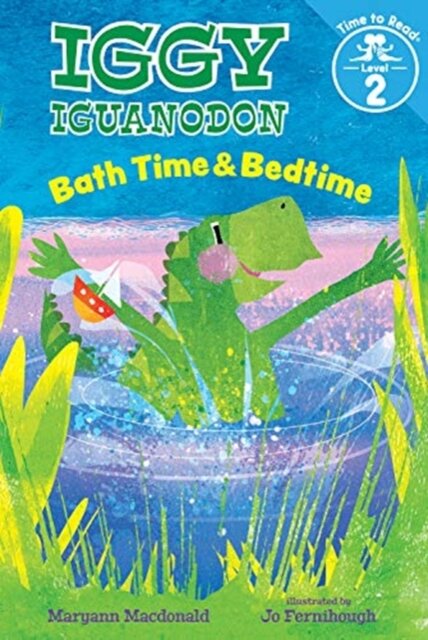 Bathtime & Bedtime