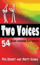 Two Voices