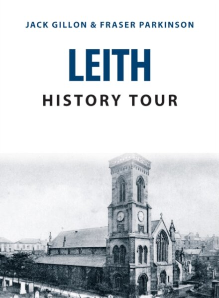 Leith History Tour